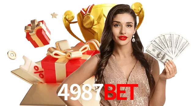 Jogue com dealers reais no 4987bet!