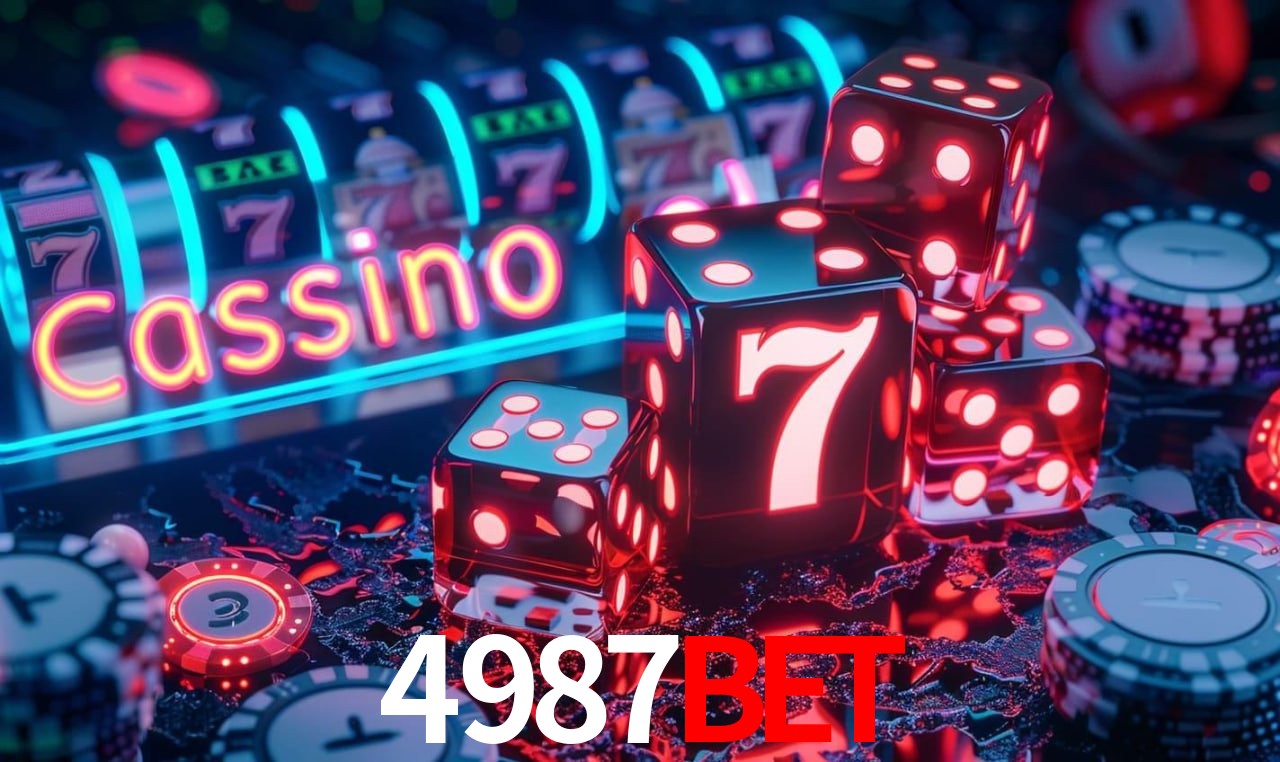 Experiência VIP 4987bet