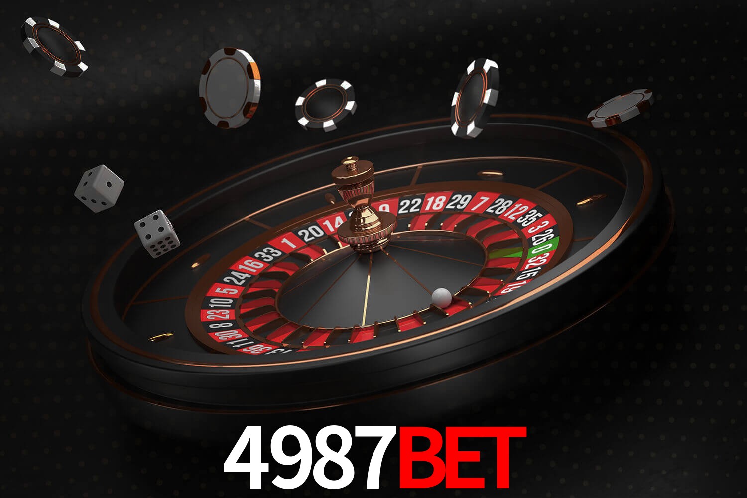 4987bet: Seu Cassino Premiado com Pagamentos Rápidos