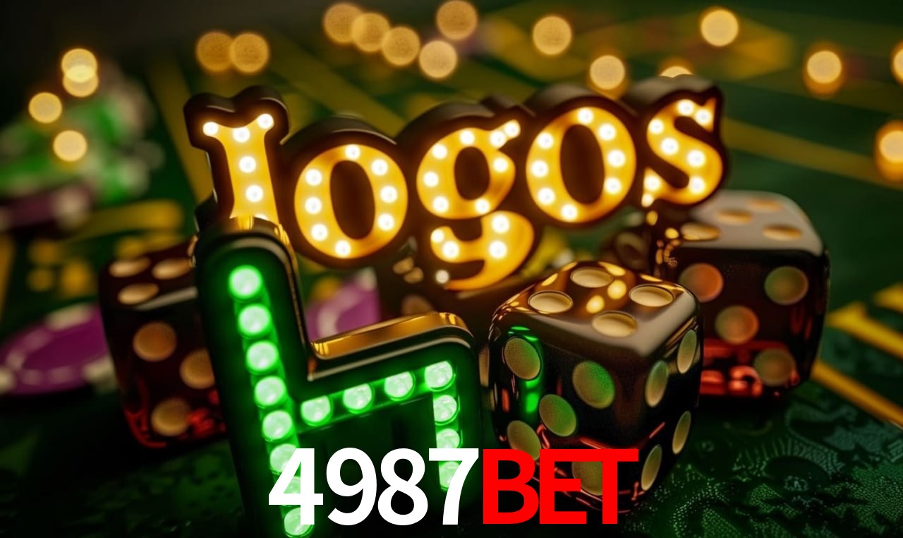 Experiência VIP 4987bet