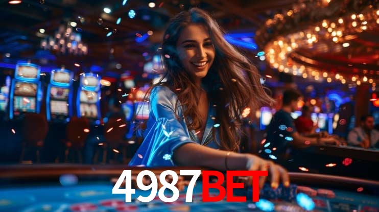 Statistics 4987bet