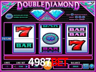 Descubra a Essência do 4987bet: Nossa História e Compromissos