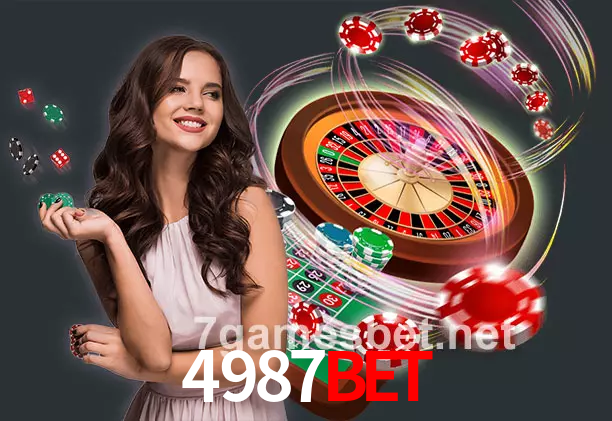 vivo no cassino 4987bet