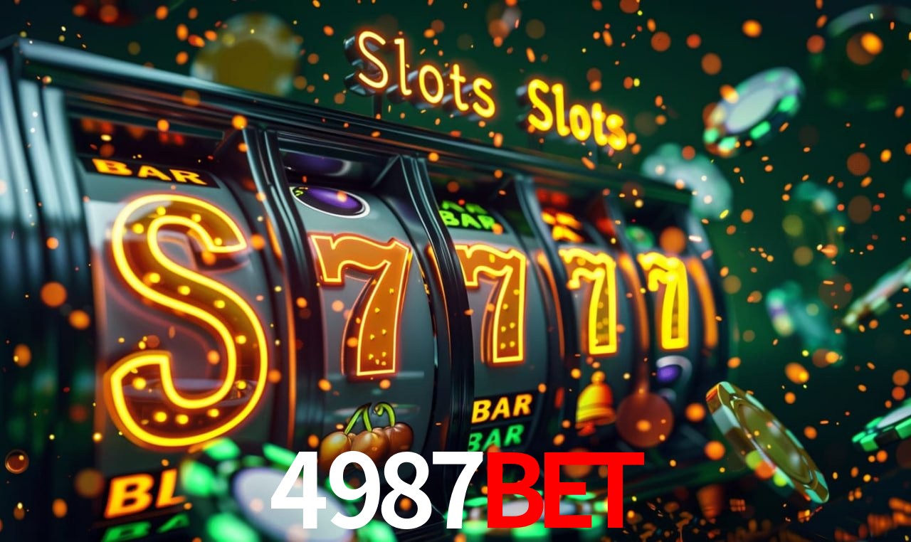 Casino Ao Vivo 4987bet