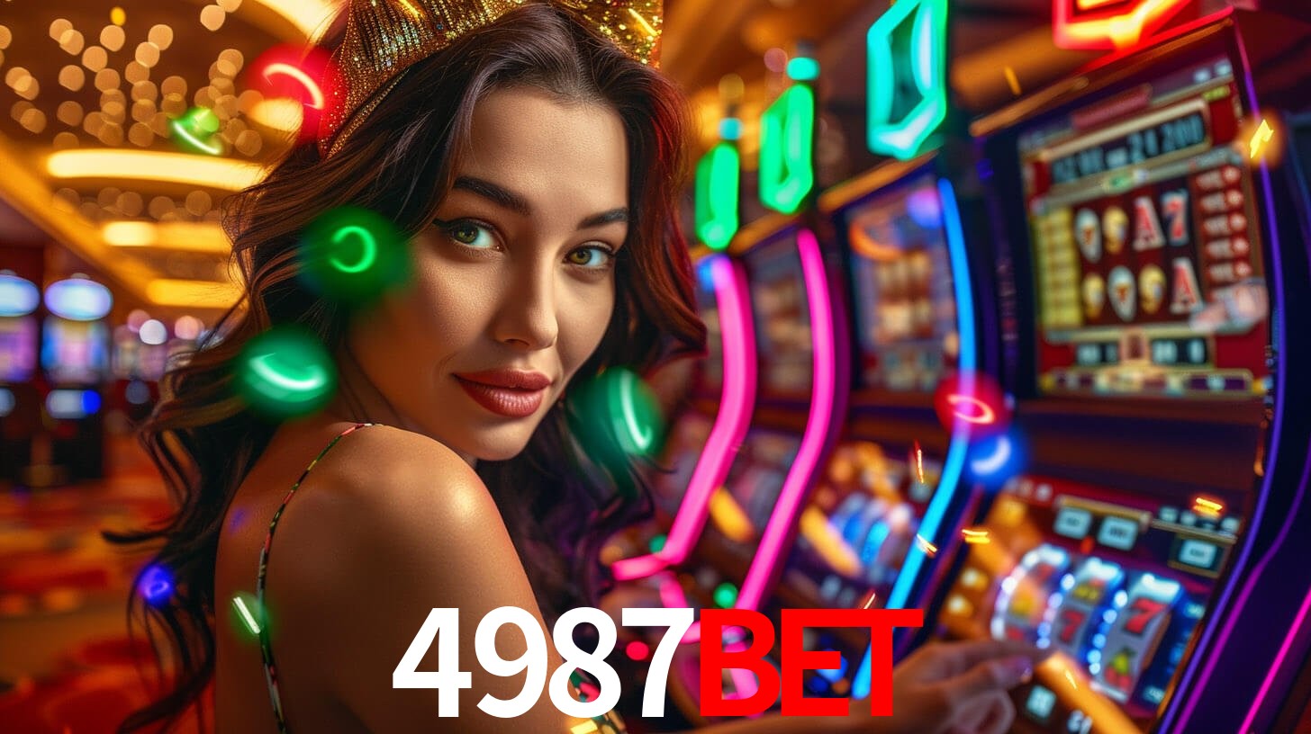 Download rápido e seguro na 4987bet
