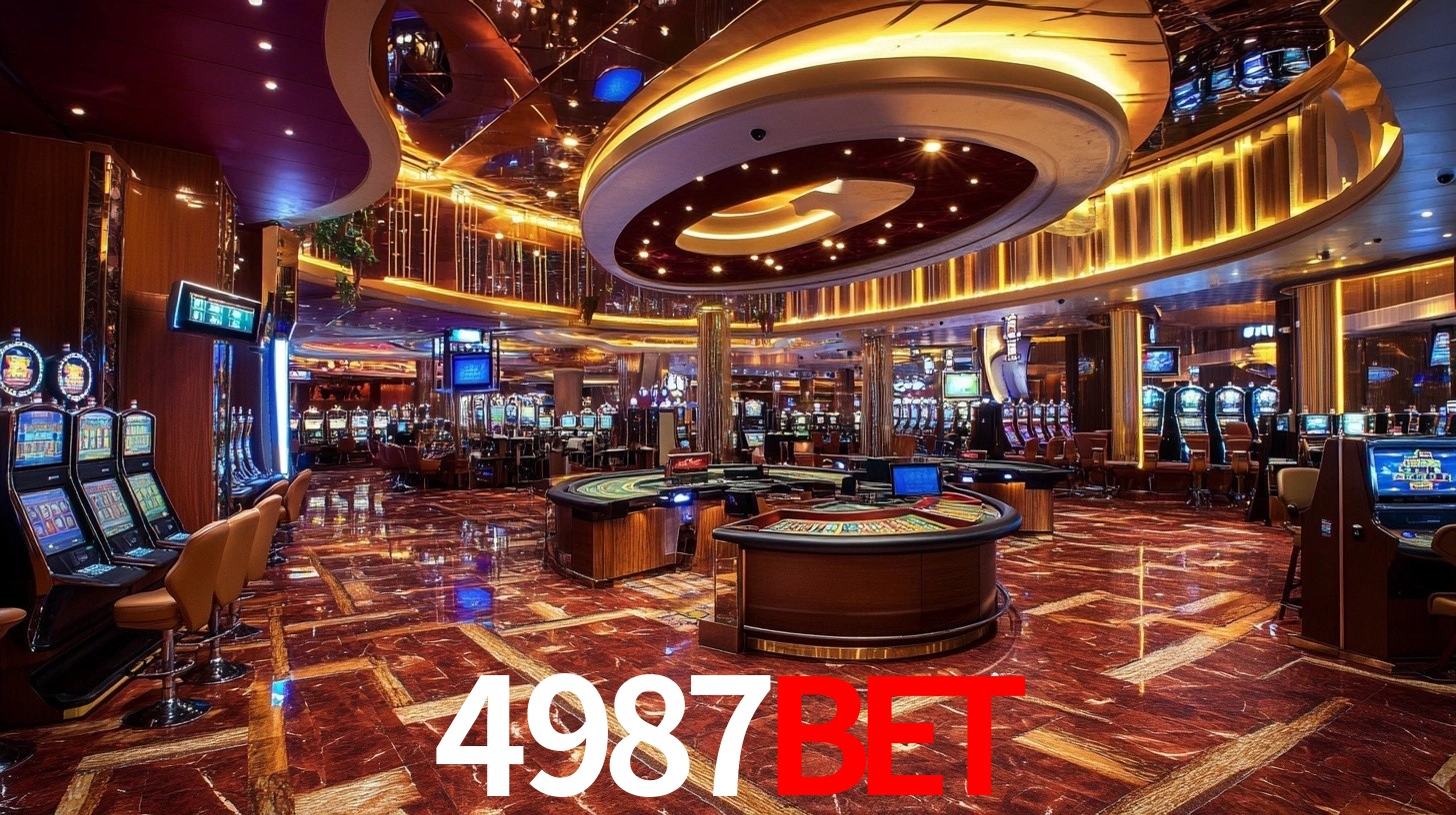 Tournaments 4987bet
