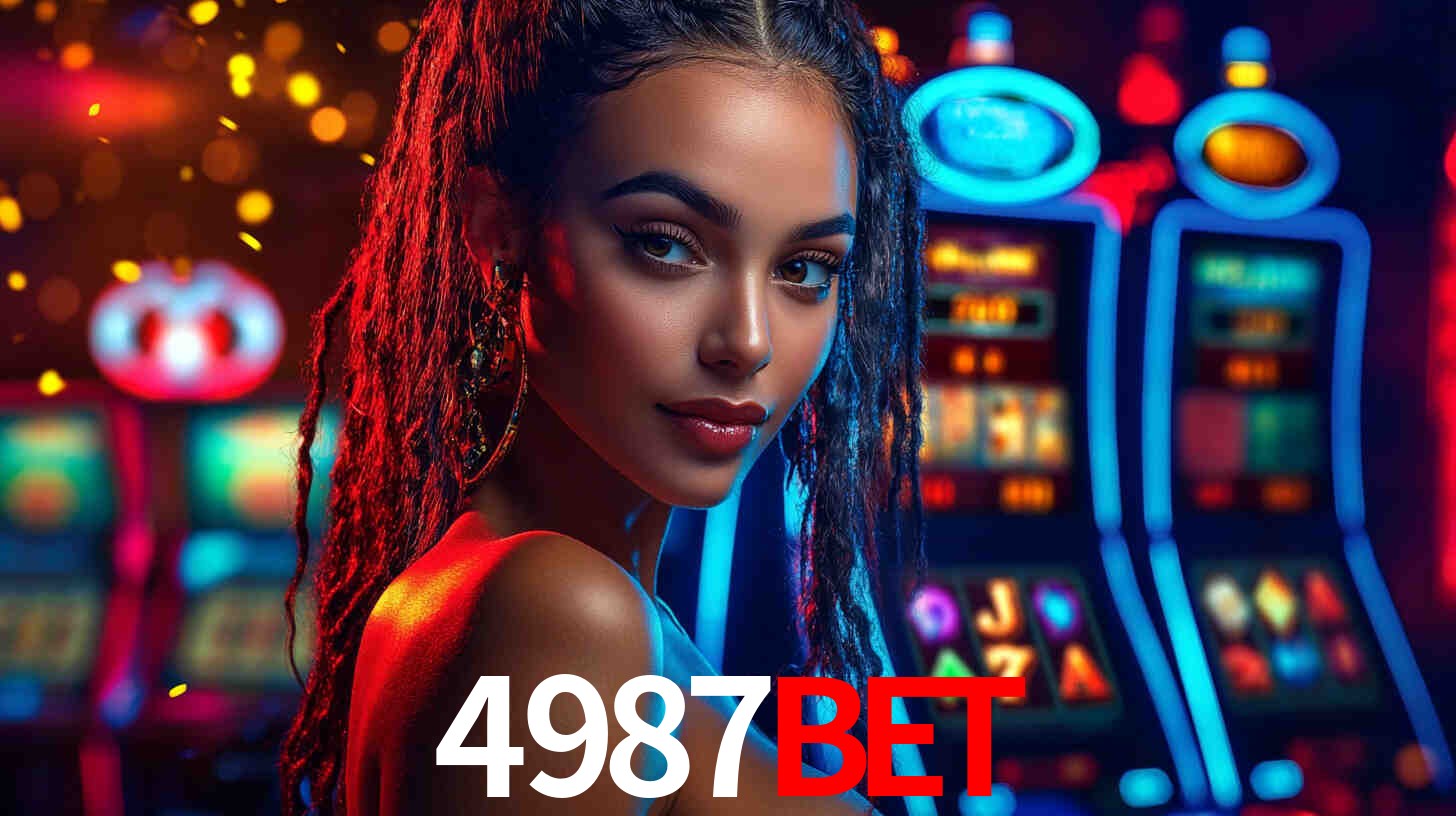 Apostas Esportivas na 4987bet: Um Guia Completo