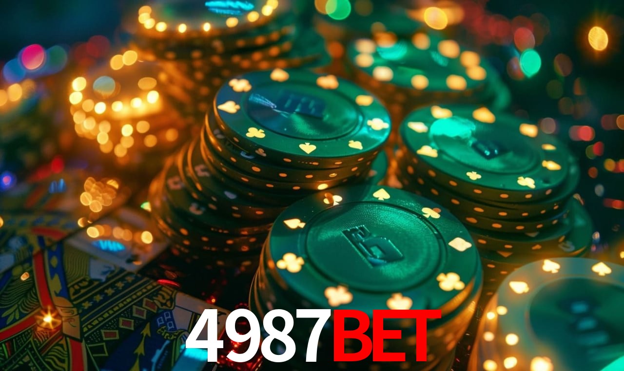 Casino VIP 4987bet