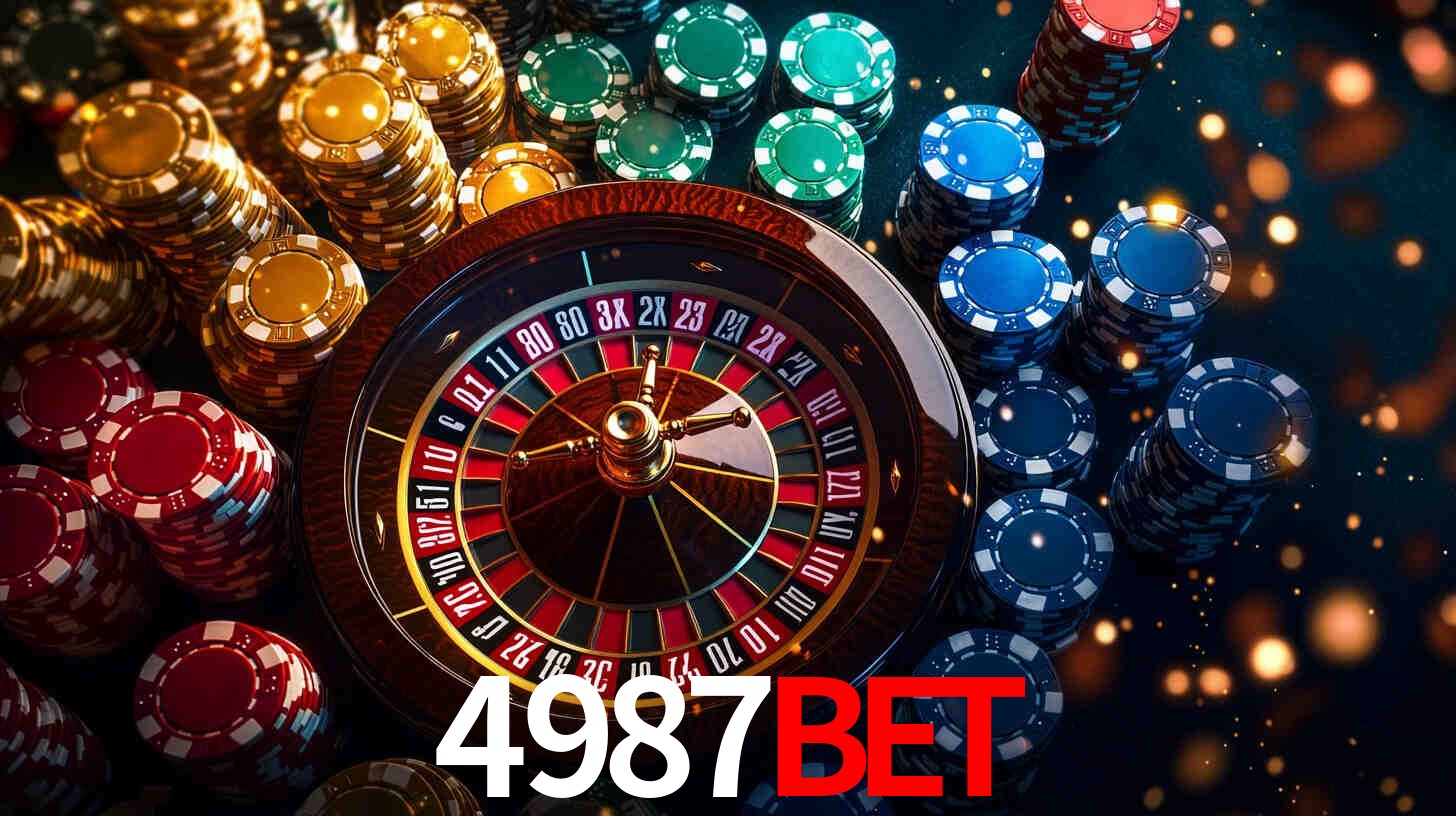 Exclusive Games 4987bet