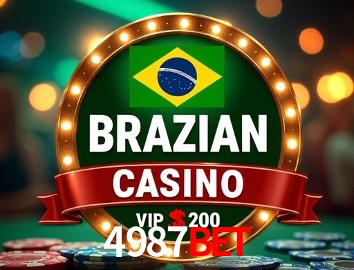 Canal oficial no Telegram da 4987bet