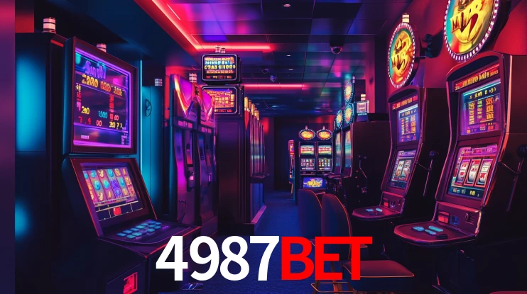 Ofertas Imperdíveis na 4987bet: Promoções e Bônus Que Valem a Pena