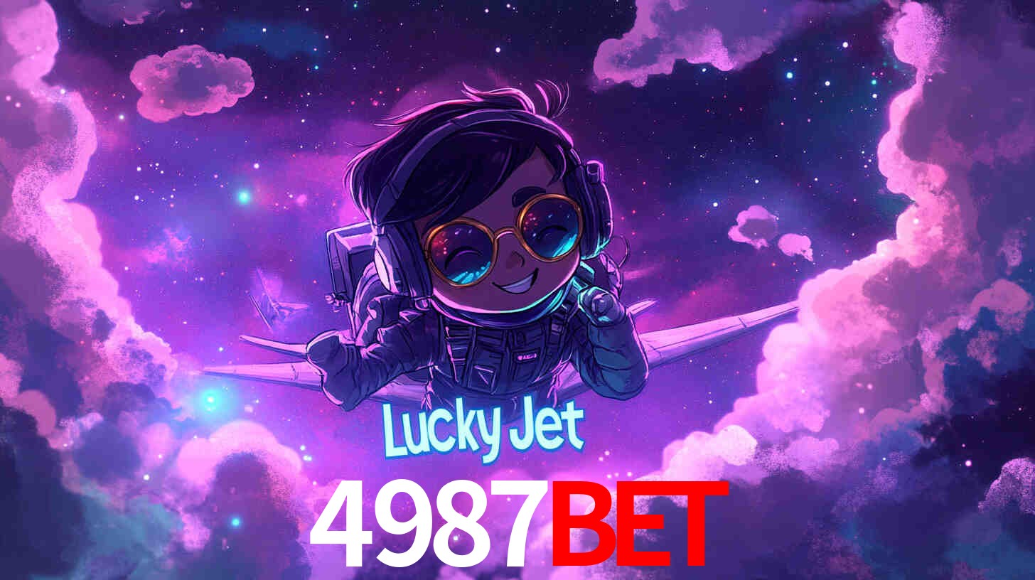 Desvendando o Mundo dos Jogos Virtuais na 4987bet