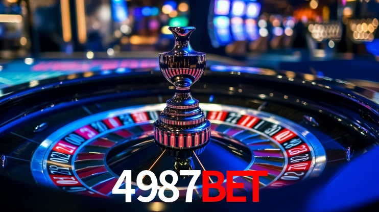 Explore as vantagens do 4987bet: serviço profissional e confiabilidade