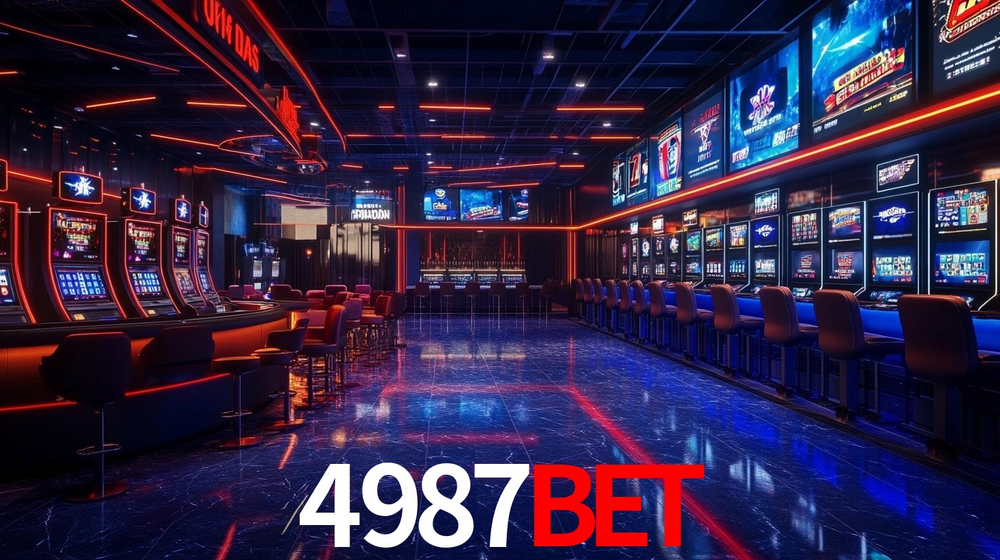 Programa VIP 4987bet