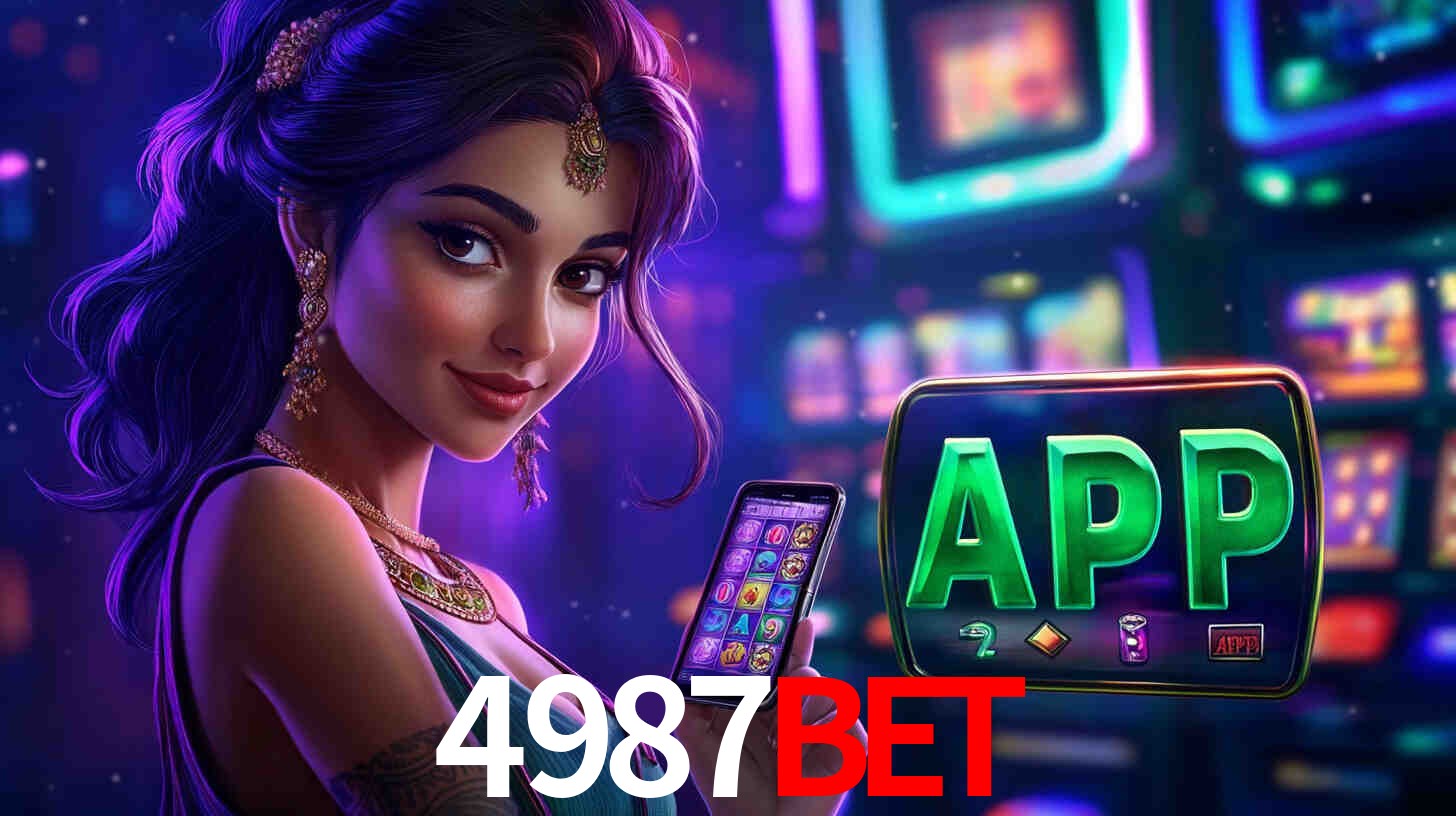 4987bet bet