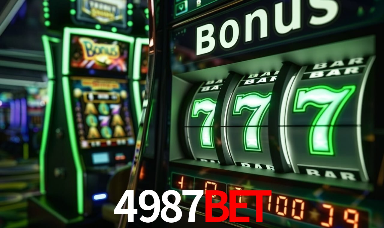 Games Directory 4987bet