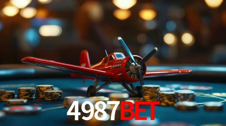 Game Providers 4987bet