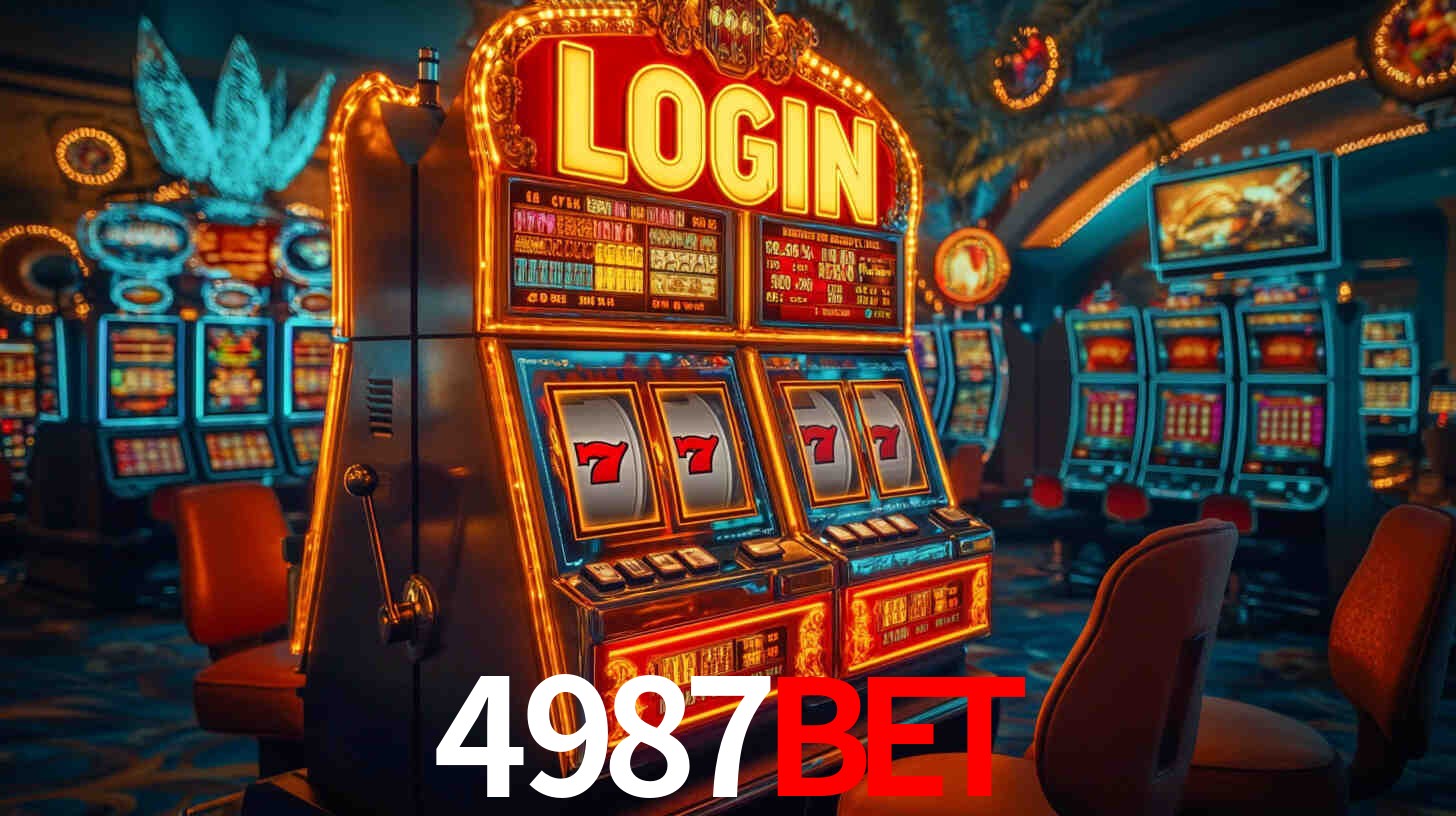 Premium Interface 4987bet