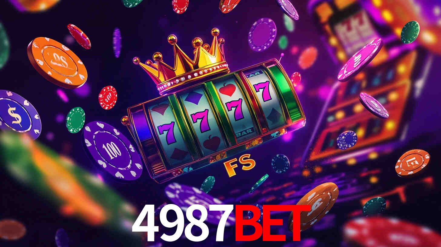 Daily Bonuses 4987bet