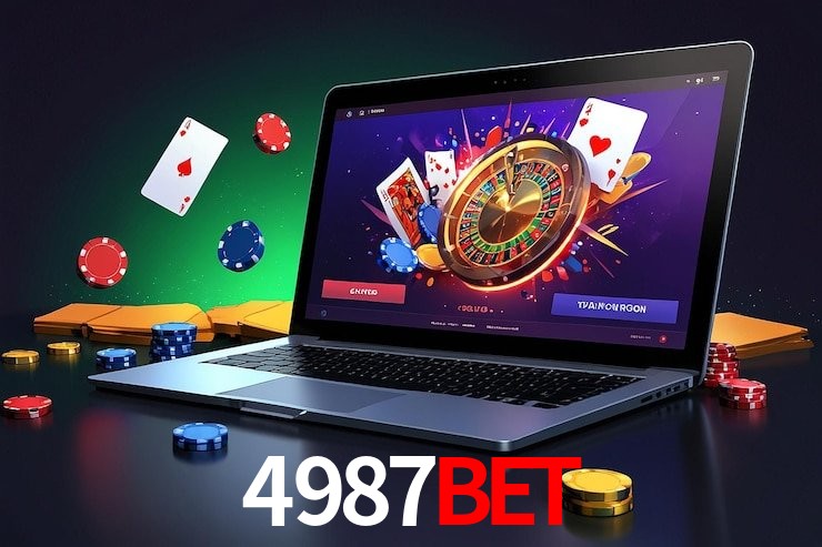 Promoções Sazonais 4987bet