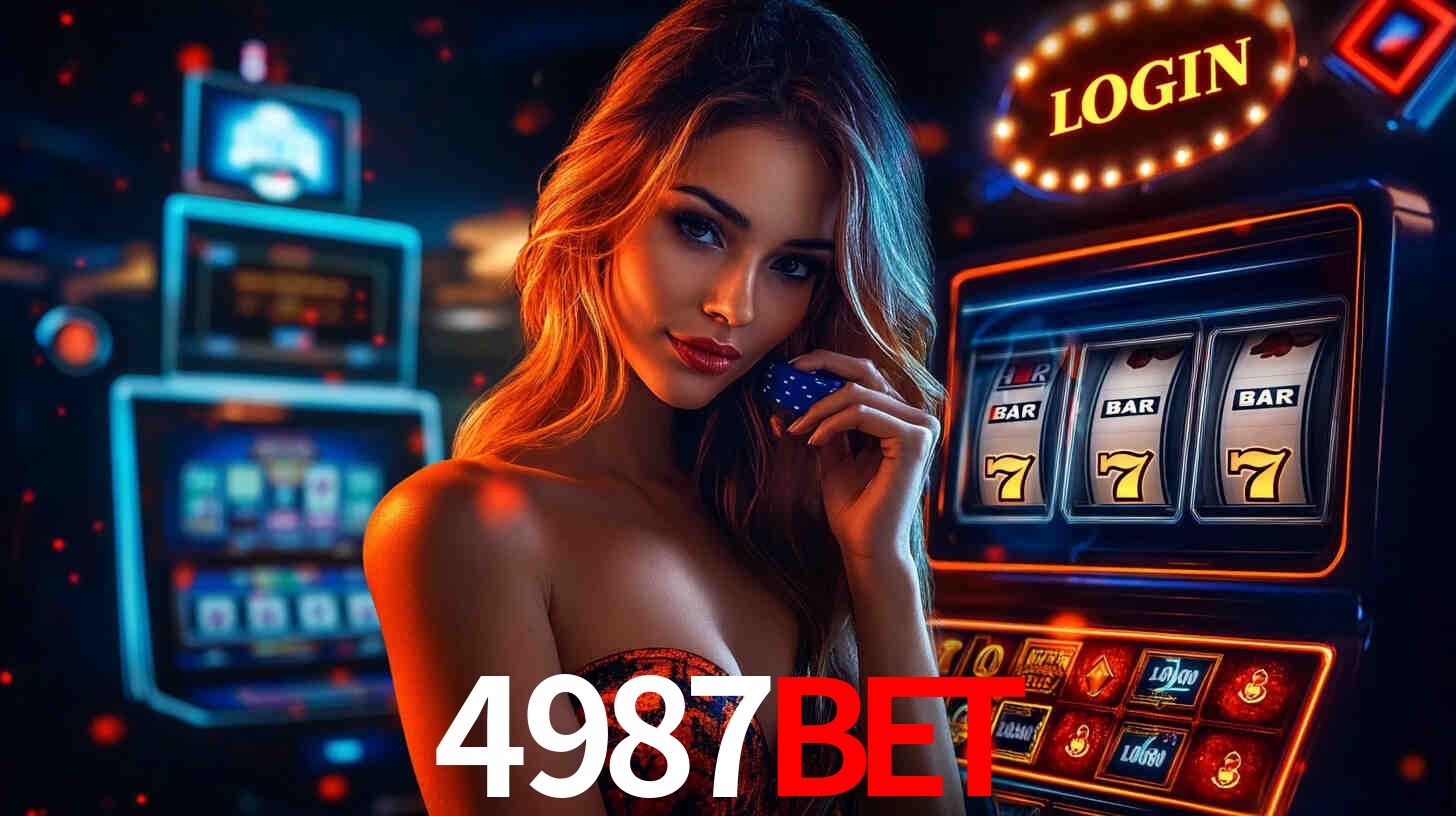 4987bet bet