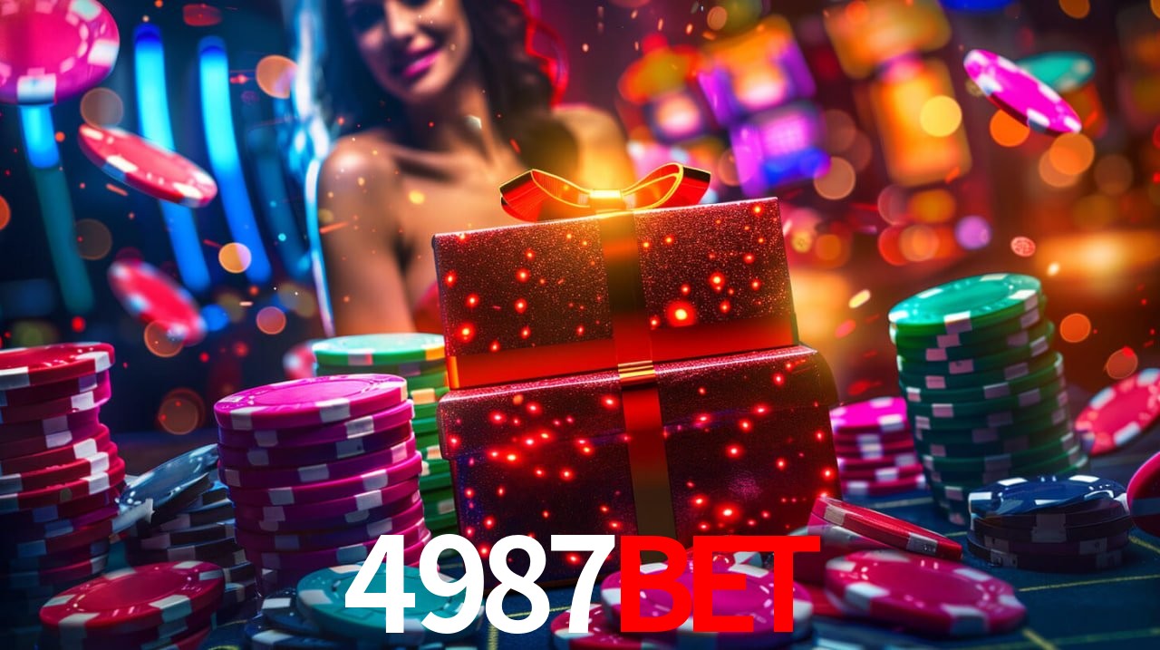 A Emoção da Loteria na 4987bet: Uma Chance de Mudança de Vida