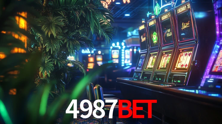 Blackjack Table 4987bet