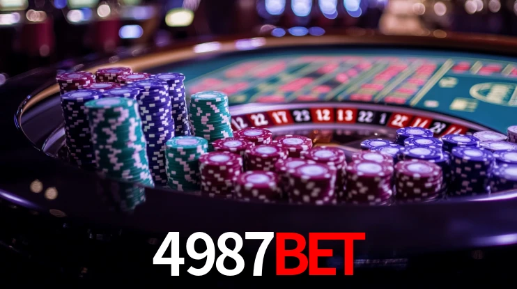 Live Casino 4987bet