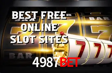 Descubra o Mundo do Cassino Online com 4987bet