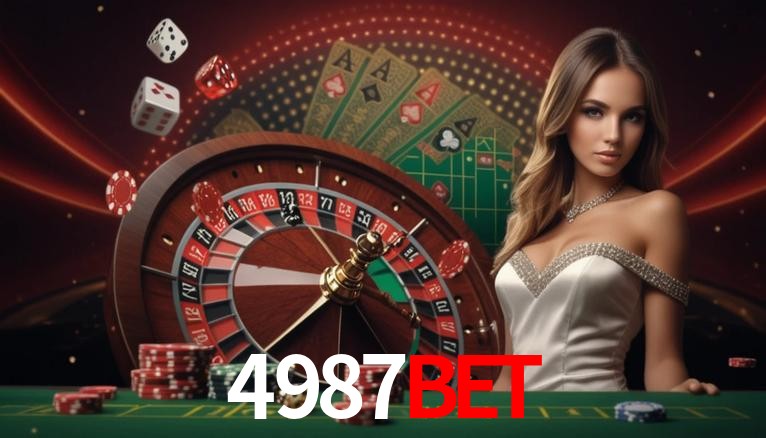 Quick Registration 4987bet