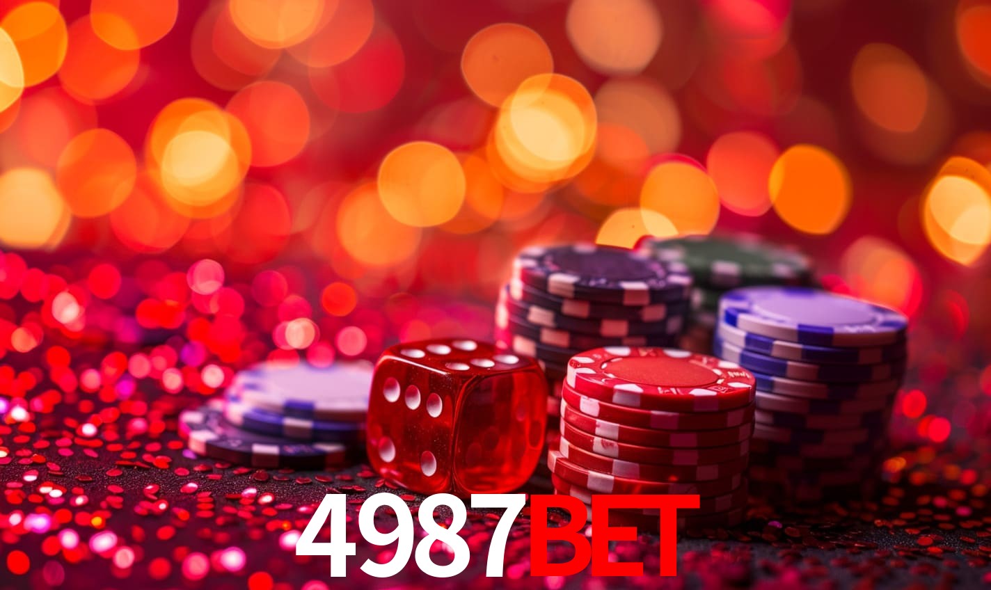 Descubra a Essência do 4987bet: Nossa História e Compromissos