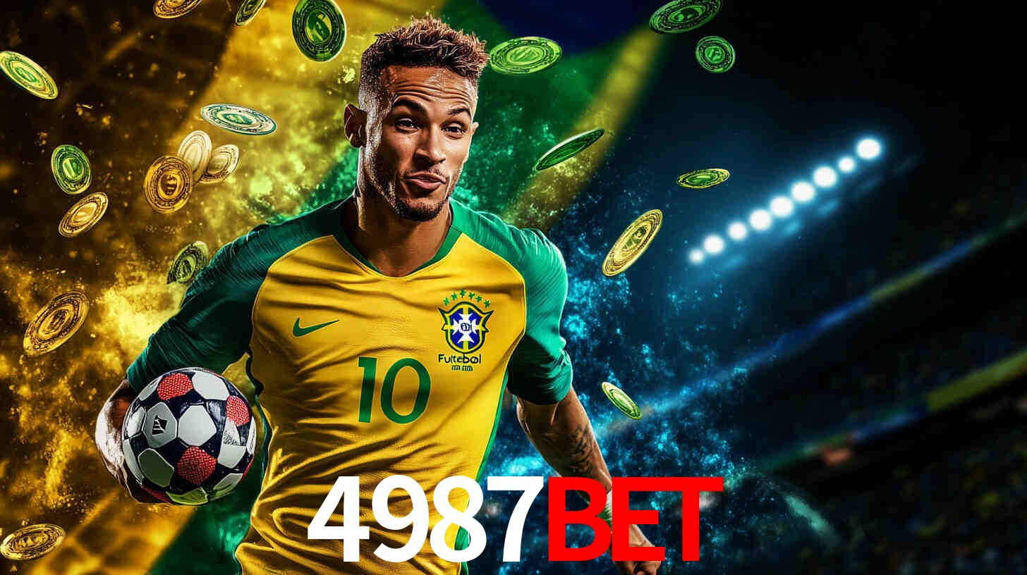 A Experiência Imersiva dos Cassinos Ao Vivo no 4987bet