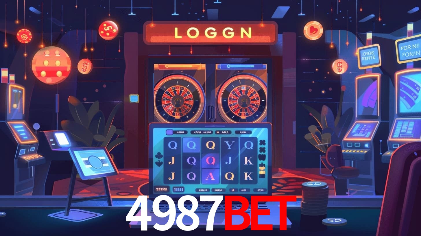 Promoção Relâmpago 4987bet