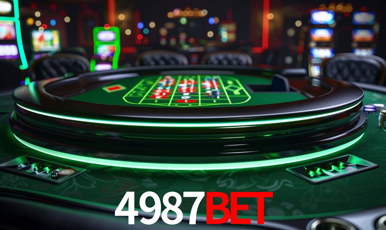 Exclusive Offers 4987bet