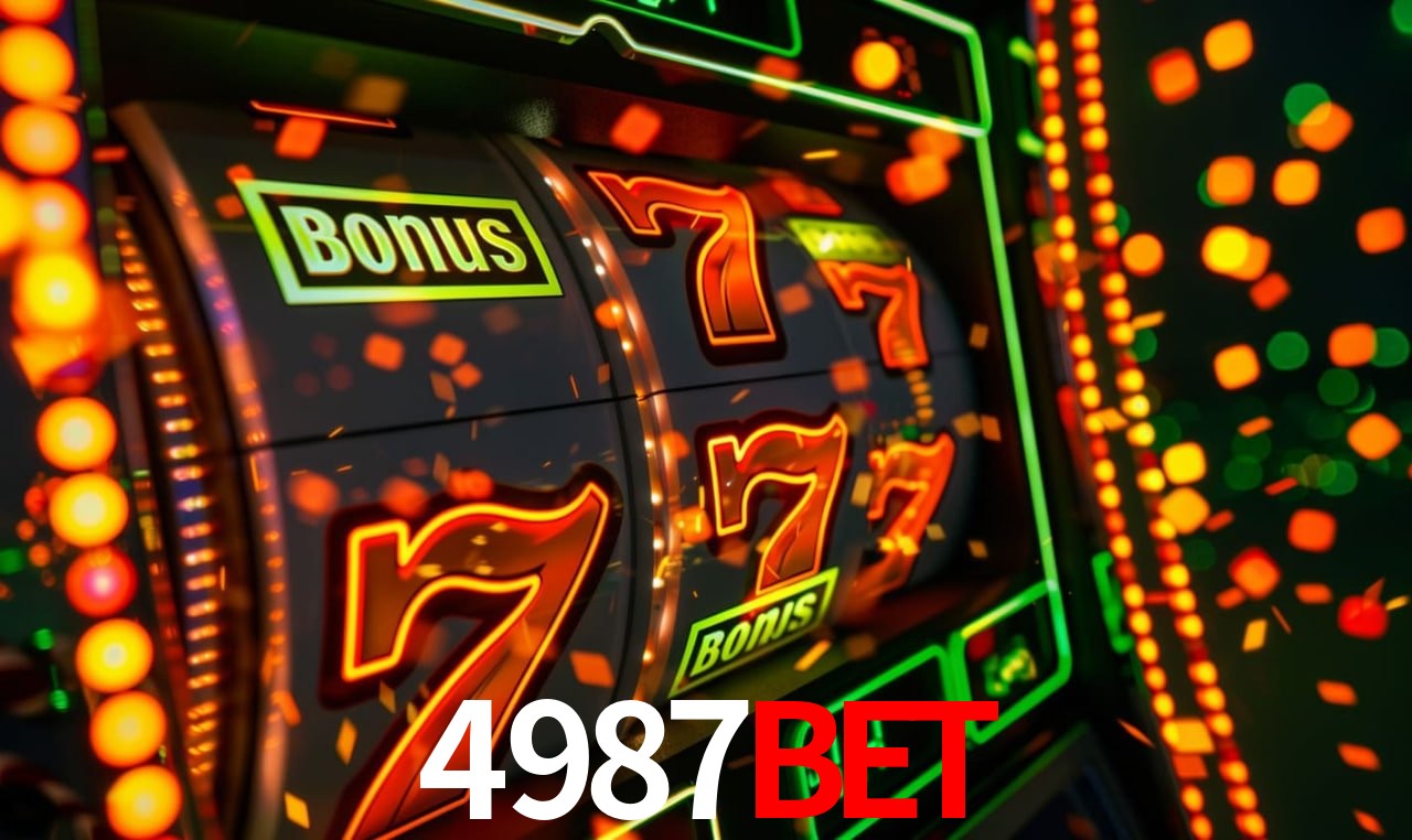 Desvendando o Mundo dos Jogos Virtuais na 4987bet