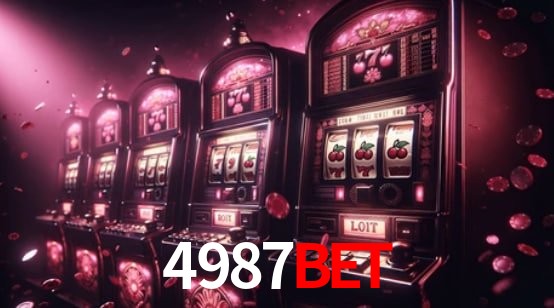 cassino 4987bet