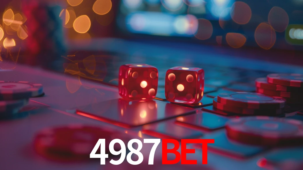 Account Benefits 4987bet